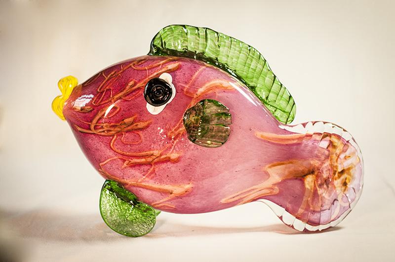 Poisson Rose Poisson Rose