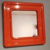 Orange Mirror from the 70'