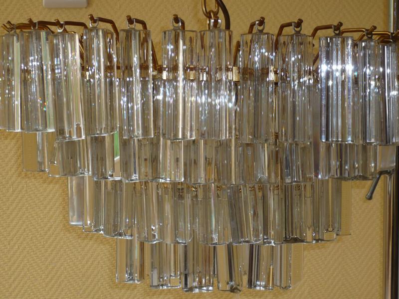 Chandelier VENINI Chandelier VENINI