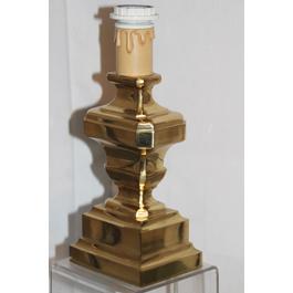 Lampe cuivre Lampe cuivre